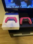 playstation 5 kontroll 