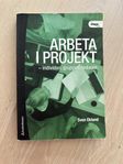 Arbeta i projekt