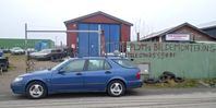 Skrota din bil i Ystad hos PLYMS BILDEMONTERING auktoriserad