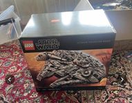 lego Millenium Falcon 75192