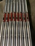 KBS Tour FLT 120 Stiff 3-PW