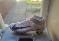 Fotbollsskor Nike Mercurial 44 