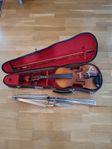 Suzuki violin 3/4