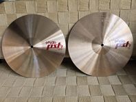 Paiste PST7 14"hihats