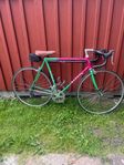 Basso retro racercykel