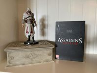 Assassins Creed samlarutgåvor till Xbox 360! 