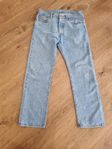 Levis 501 jeans storlek 32/30