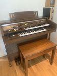 ELORGEL, Yamaha Electone B-55