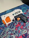 X-Shot leksak Pistol