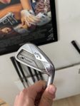 Callaway X-forged 2018