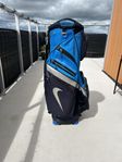 Nike golfbag 