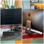Apple iMac 2017 minne 1 TB