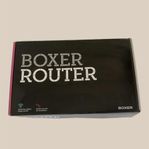 Boxer Router SAGEMCOM CS 50001