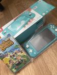 Nintendo switch Lite - Turquoise