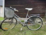 Cykel DownTown finskt märke 