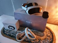 PICO 4 VR HEADSET