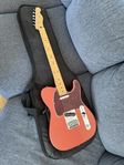 Fender Telecaster Player plus