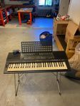 keyboard Yamaha psr 500