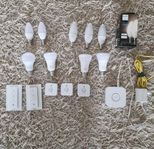 Philips Hue-kit