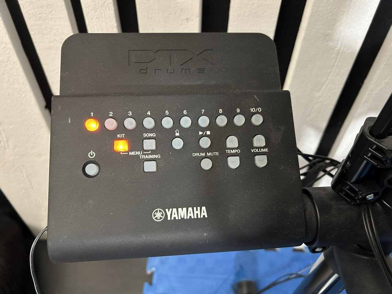 Yamaha DTX 430-K