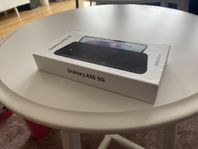 Samsung Galaxy A55, 128 GB (Helt ny)