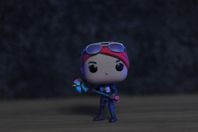 Funko Pop FORTNITE Brite Bomber #427