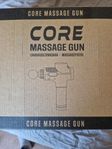 Core Massage gun