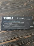 Thule syntace x-12 axle adapter
