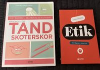 Kurslitteratur tandsköterska 