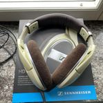 Sennheiser HD599 öppna hörlurar