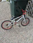 Junior BMX