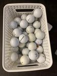 Golfbollar 50st Callaway MIX A/B-Skick