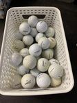 Golfbollar Titleist MIX C-Skick 50st