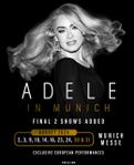 KAP! Adele Munich 10 Augusti