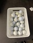 Golfbollar Callaway MIX C-Skick 50st