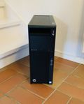 hp + dell gamingdator / workstation 