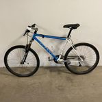 Miyata Ridge Runner Team, retro mtb