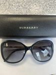 Burberry solglasögon 