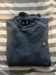 lyle a scott tröja 