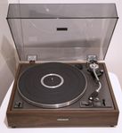 Pioneer PL-12D Skivspelare (1972-76)