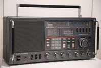 Grundig Satellit 650 International Världsradio