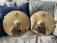 Zildjian HH 