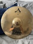 18” Crash Zildjian