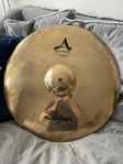 22” Ride Zildjian