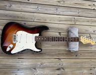 Fender Stratocaster standard USA 2010