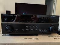 Yamaha 7.2 receiver 4k