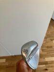 Titleist Vokey Wedge SM8 58*, 08* M grind