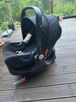 Britax Römer Baby Safe