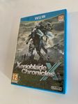 Xenoblade Chronicles X WiiU