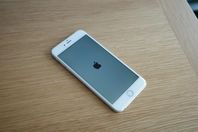 iPhone 6 Plus 64GB - Silver